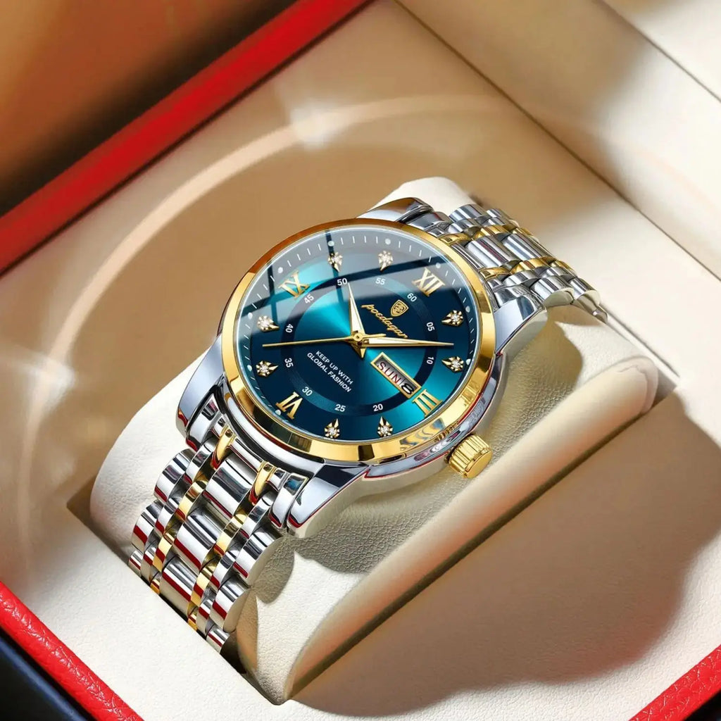 GOLDEN DIAL