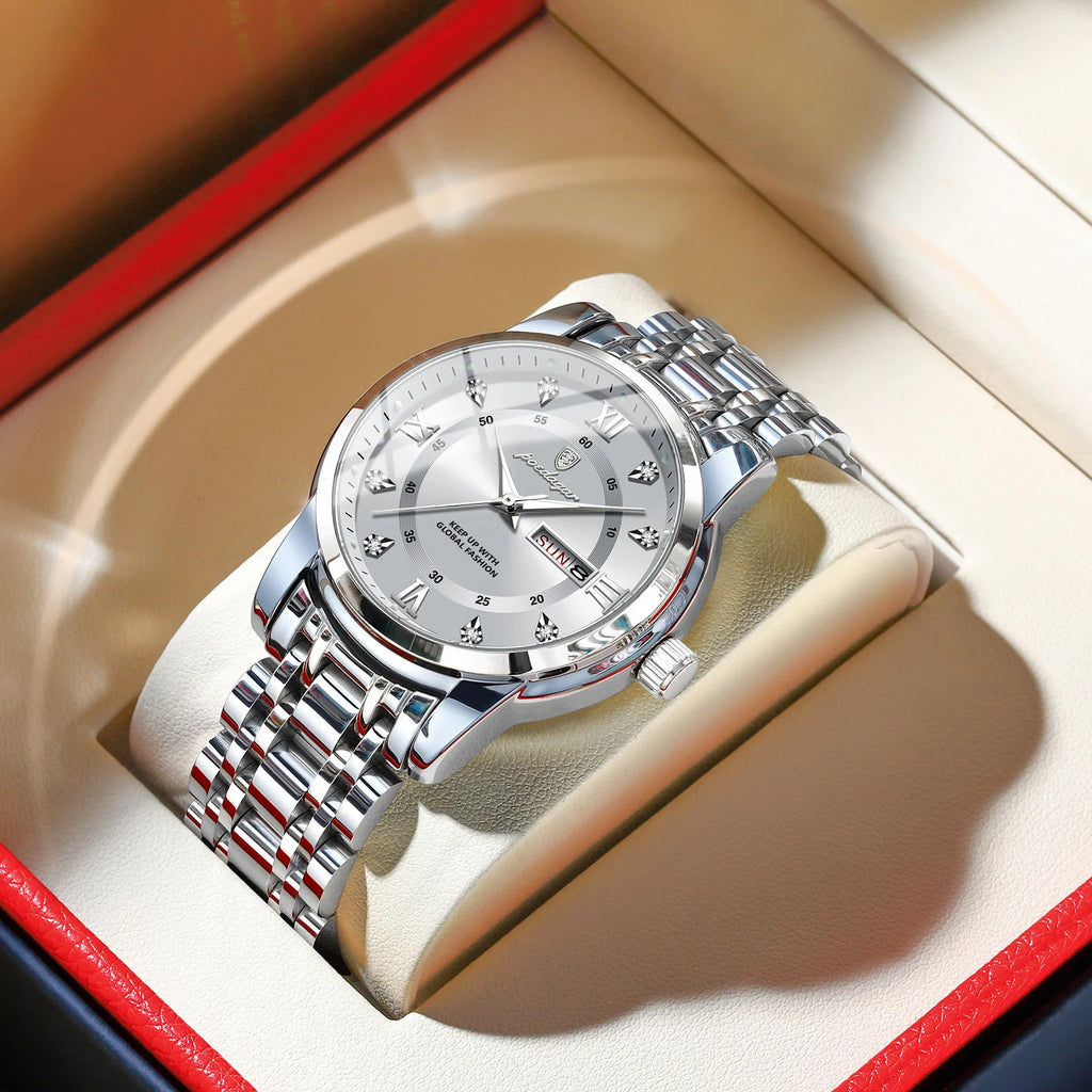 GOLDEN DIAL