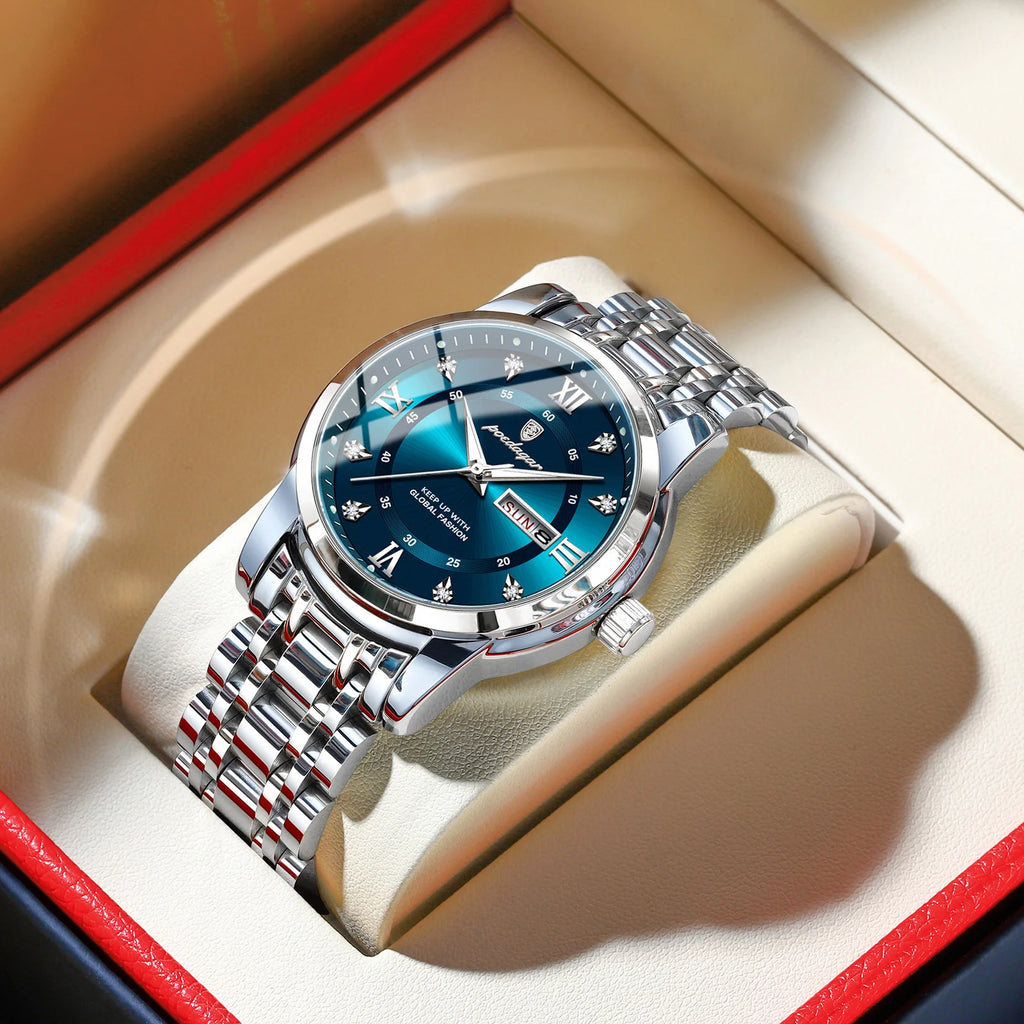 GOLDEN DIAL