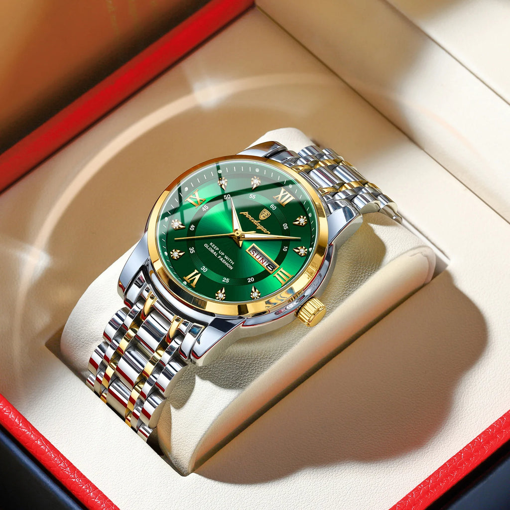 GOLDEN DIAL