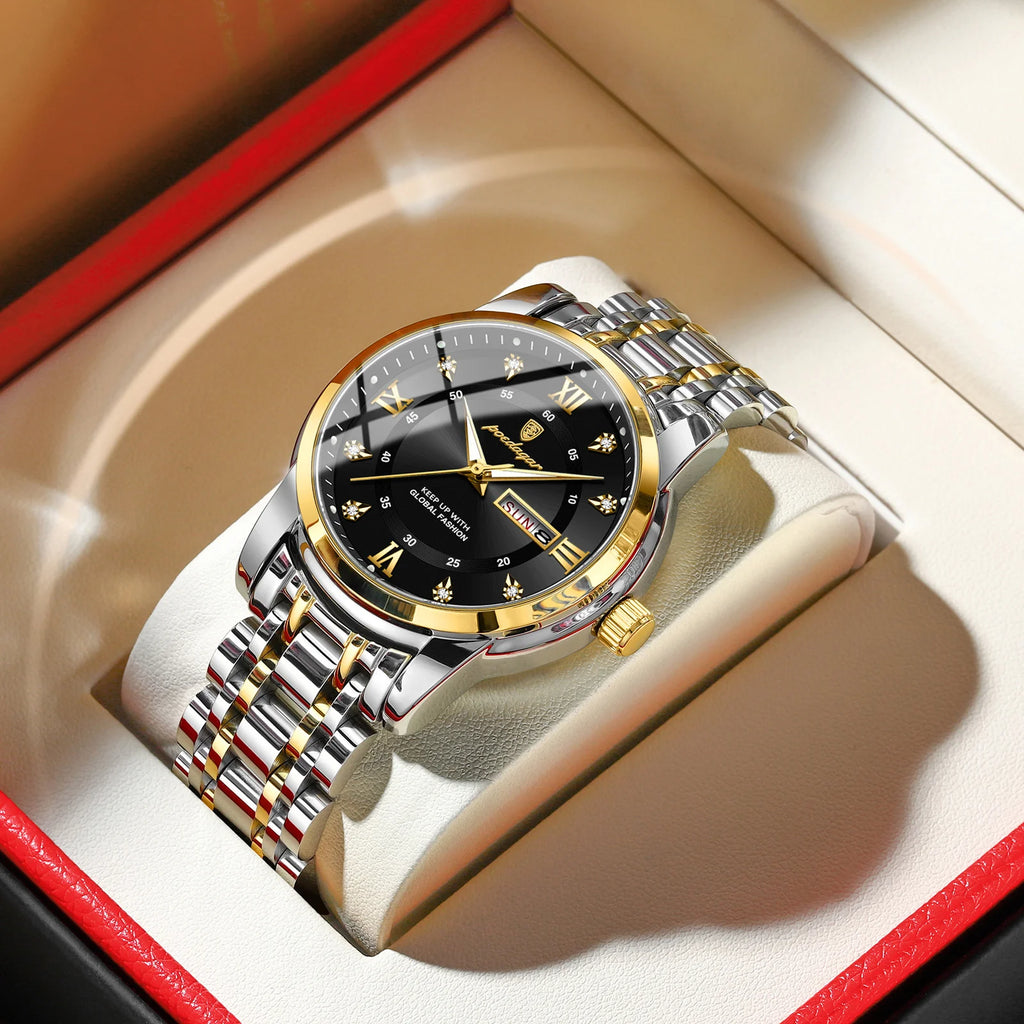 GOLDEN DIAL